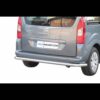 Citroen Berlingo 2008-2014 takapuskurin suojarauta 63mm