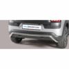 Citroen C4 Cactus <2015 takapuskurin suojarauta 50mm