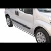 Citroen Nemo <2007 teräksiset kylkiputket 63mm