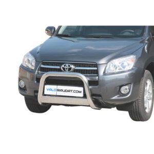 Toyota RAV4 2009-2010 valorauta väliraudalla