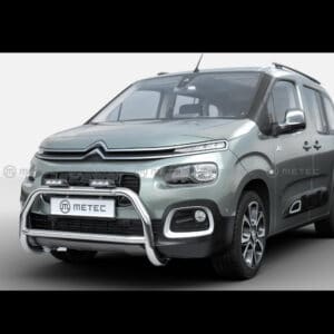 Citroen Berlingo 18< ”EU” valorauta